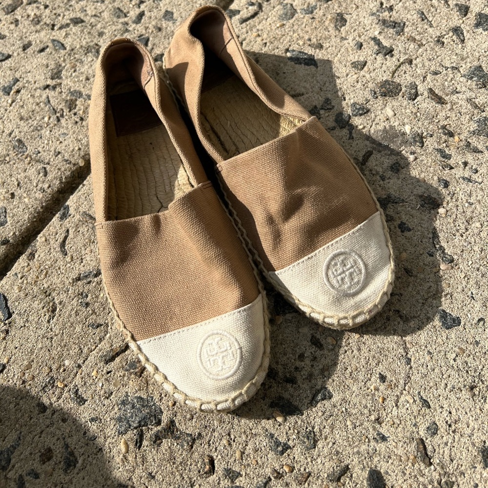Tory Burch size 8